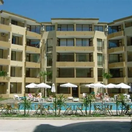 Sands Napospart