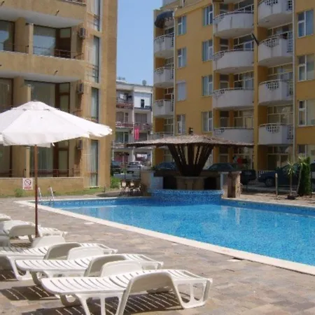 Apartman Sands *