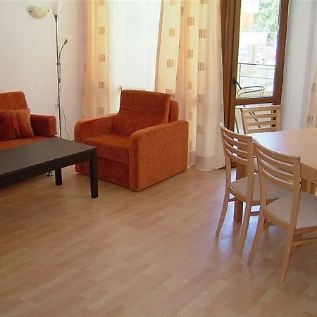 Apartman Sands