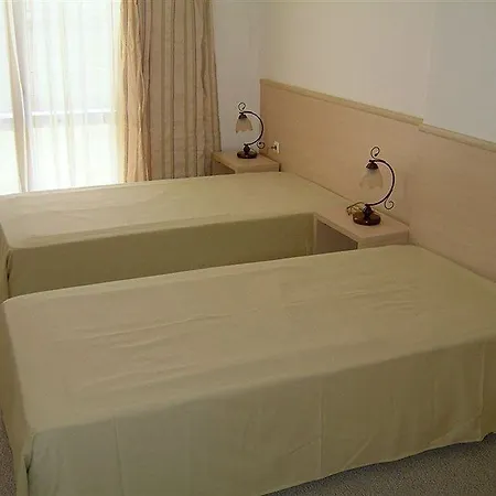 Sands Apartman Napospart